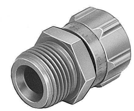 FESTO CK-3/8-PK-6 (2032) Schnellverschraubung