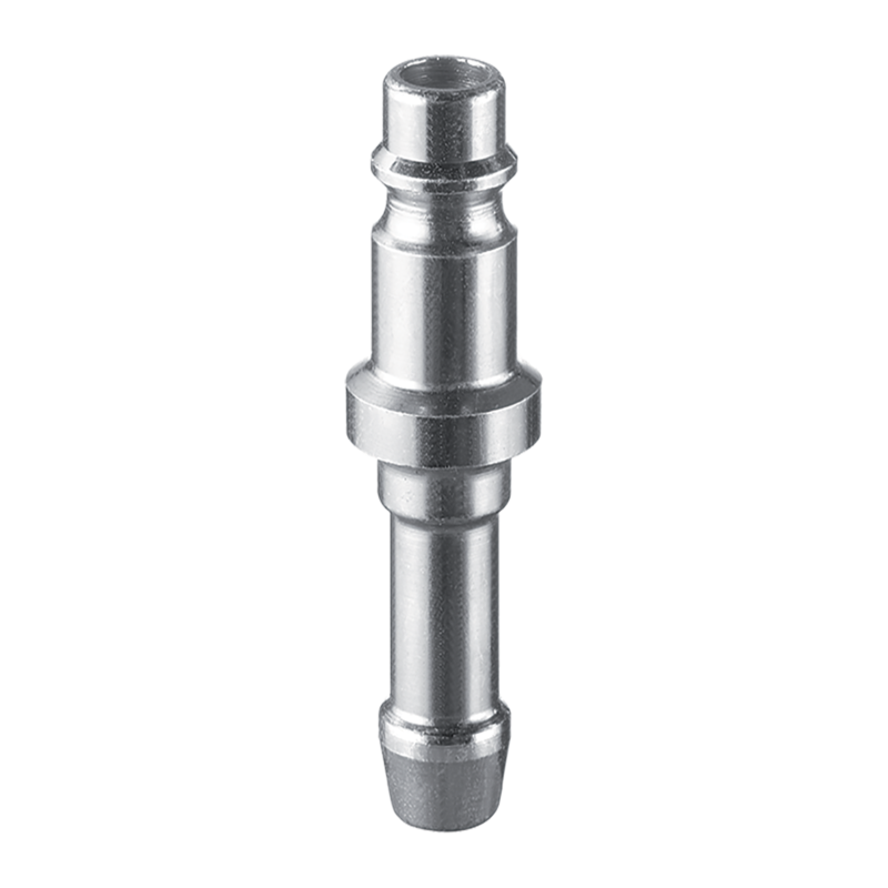 Prevost Stecknippel für Schlauchanschluss 9 mm VPE 10 Stück