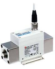 SMC PF2W540T-N06N-2 SMC Digitaler Durchfluss-Schal
