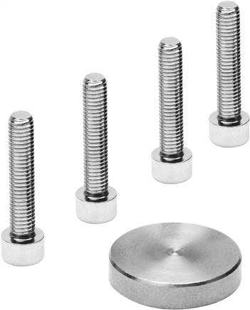 FESTO SLZZ-16/10 (150900) Zentralbefestigung