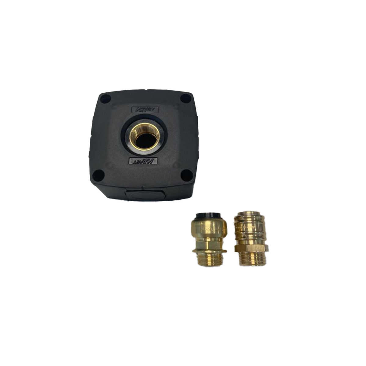 Scatola per guaine DF RLD-B 15-SK Numero di riferimento 2813002806