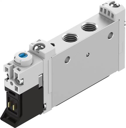 FESTO VUVG-L10-M52-MT-M7-1P3 (574359) Magnetventil