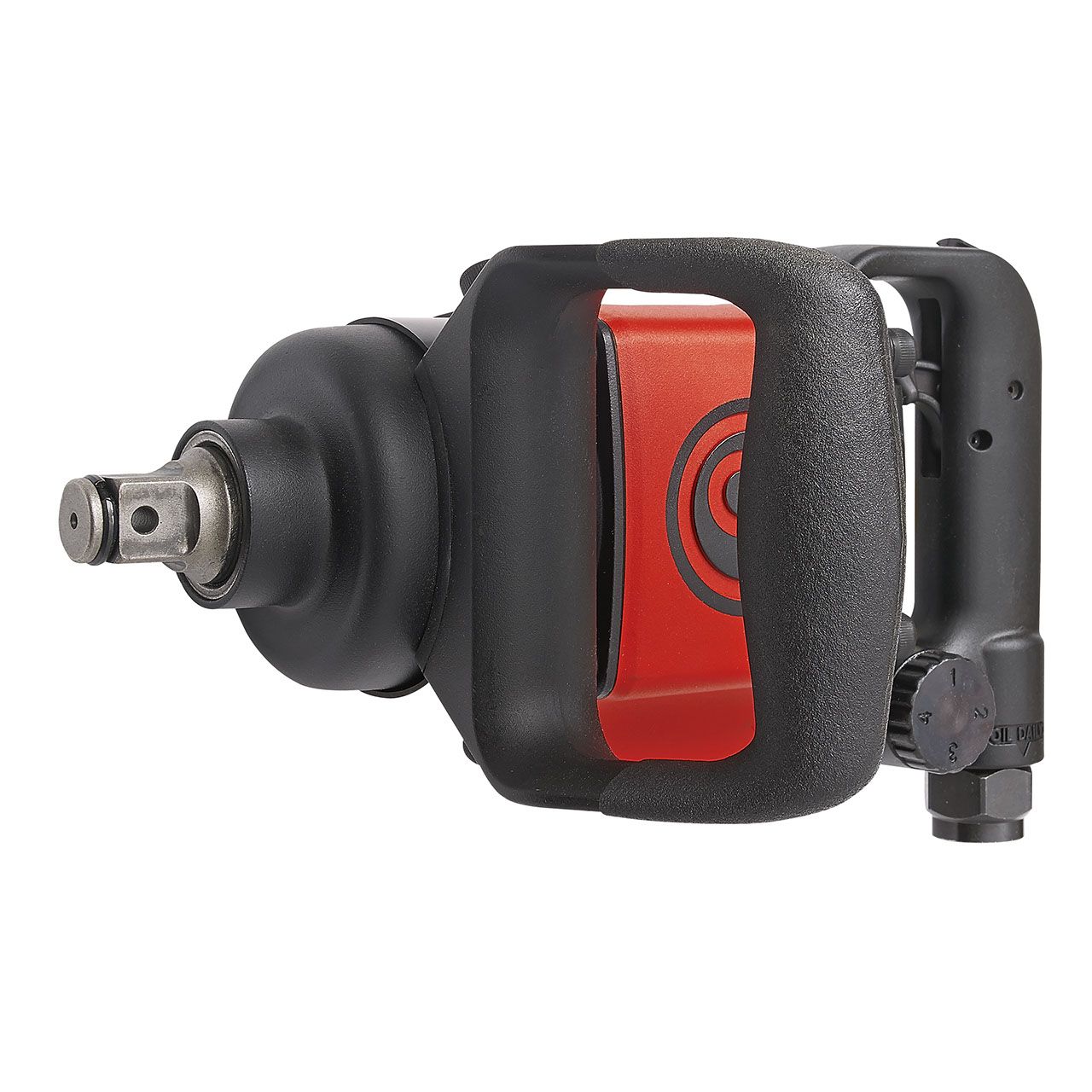 Chicago Pneumatic CP6763-D18D Schlagschrauber 3/4"