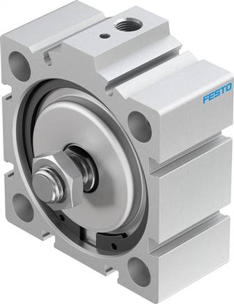 FESTO AEVC-63-10-A-P (188282) Kurzhubzylinder