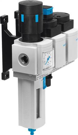 FESTO MSB4-1/4:J1D1A1-WP (531101) Wartungsgeräte-Kombination