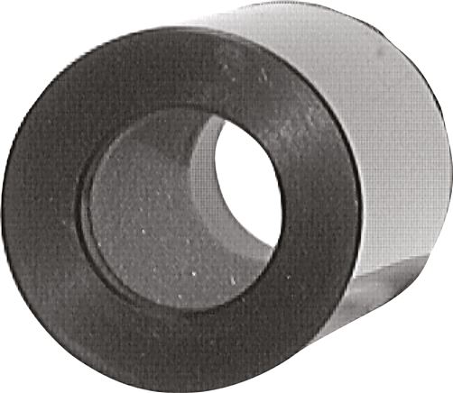 Free-Flow-Schalldämpfer G 1/4"