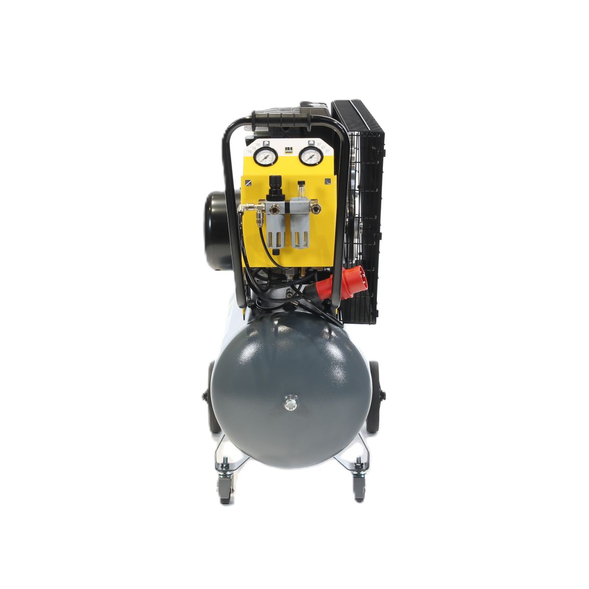 Schneider-Kompressor UNM 510-10-90 DX 4116028360 (ersetzt 1121490142)