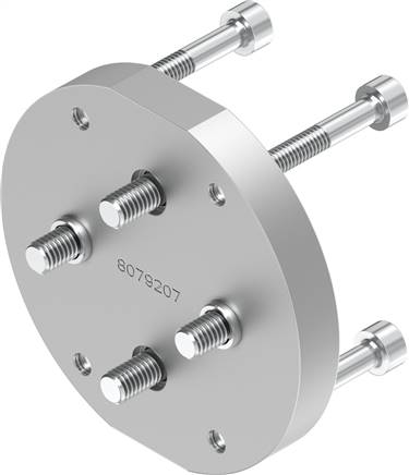 FESTO DHAA-G-R3-25-B8-25 (8079207) Adapterbausatz