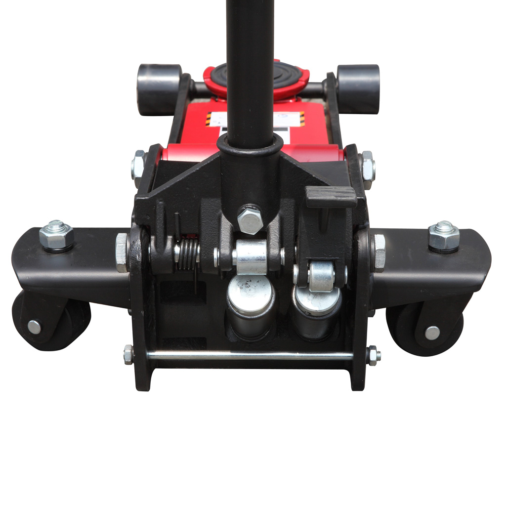 Chicago Pneumatic Wagenheber CP80020