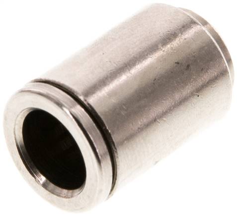 Verschlusskappe für 8mm Schläuche, IQS-MSV (Standard)