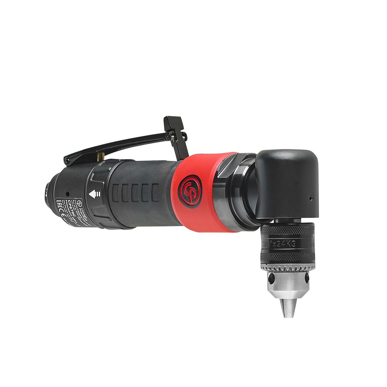 Chicago Pneumatic CP879C BOHRMASCHINE