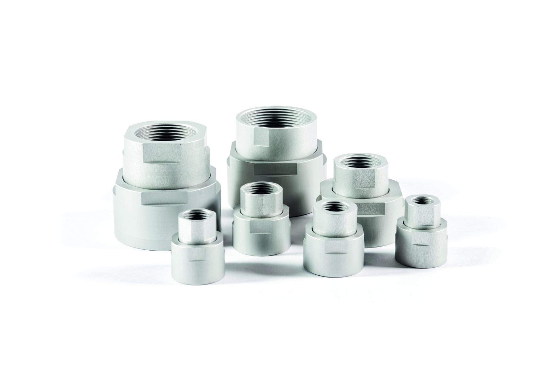AIRnet Adapter Aufsatz PF-S D20 x G1/2" i
