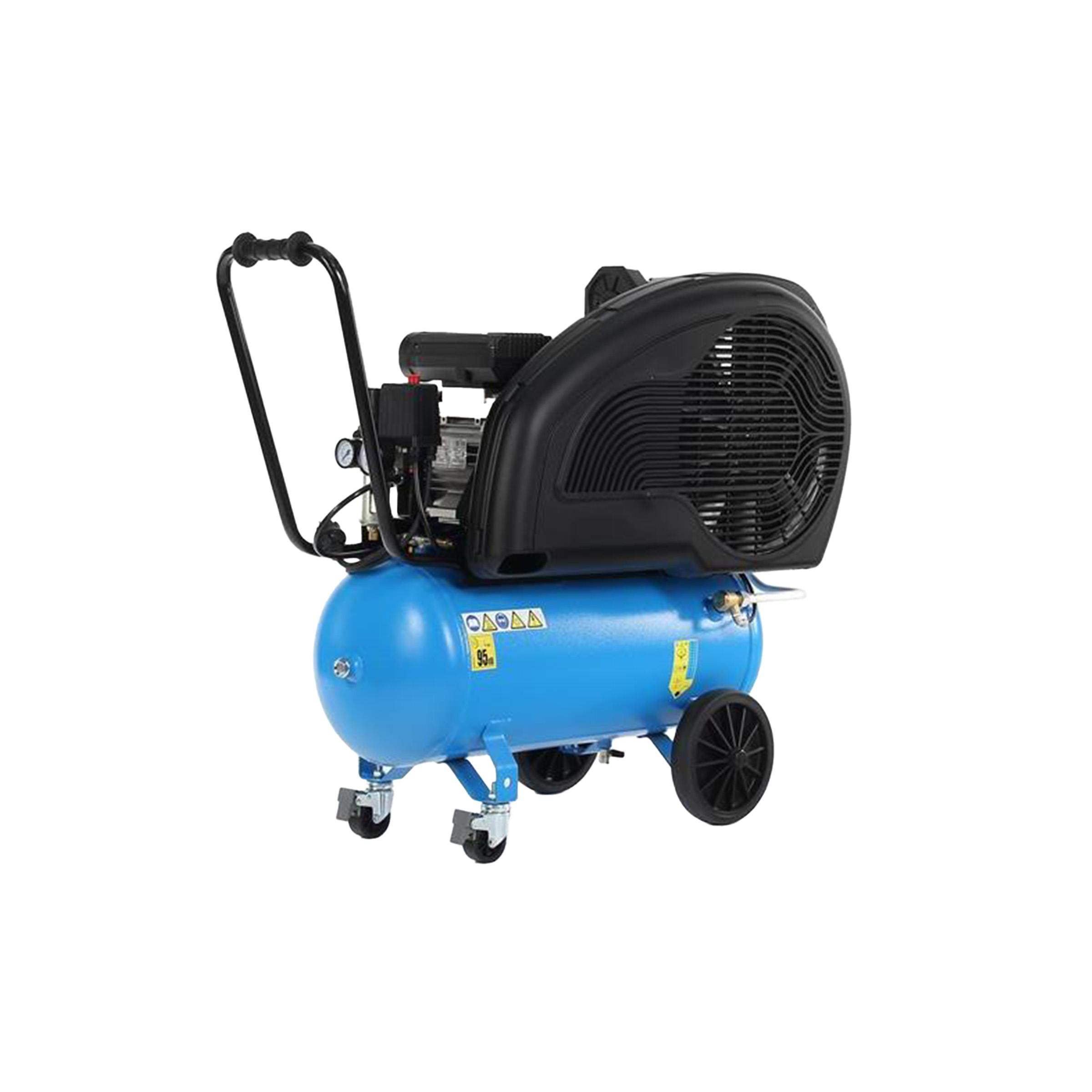 ABAC Kompressor EXP A39B 50 CT3, 4116028004