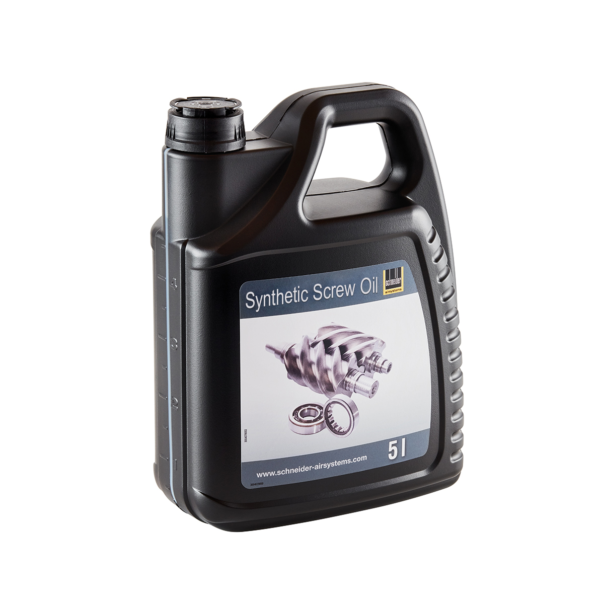 Schneider Synthetisches Schraubenöl-5L 3004079006 (ersetzt B111012)