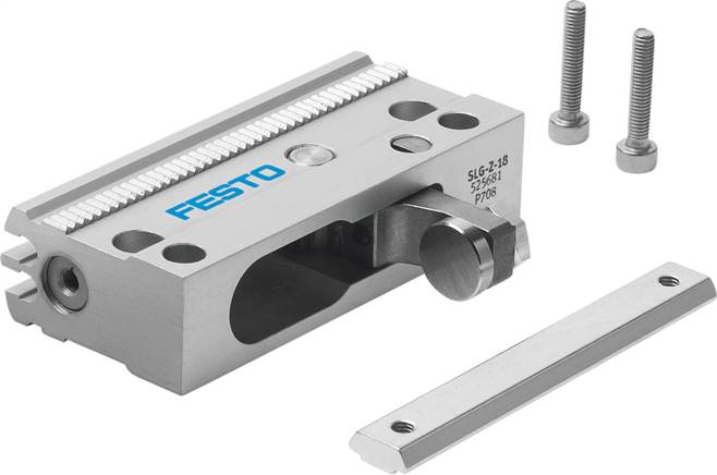 FESTO SLG-Z-8/12-A (525680) Anbau-Zwischenposition