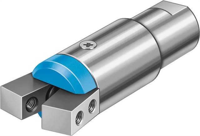 FESTO HGWM-12-EO-G8 (185701) Winkelgreifer
