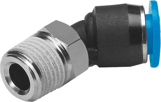FESTO QSW-1/2-16 (130605) Steckverschraubung