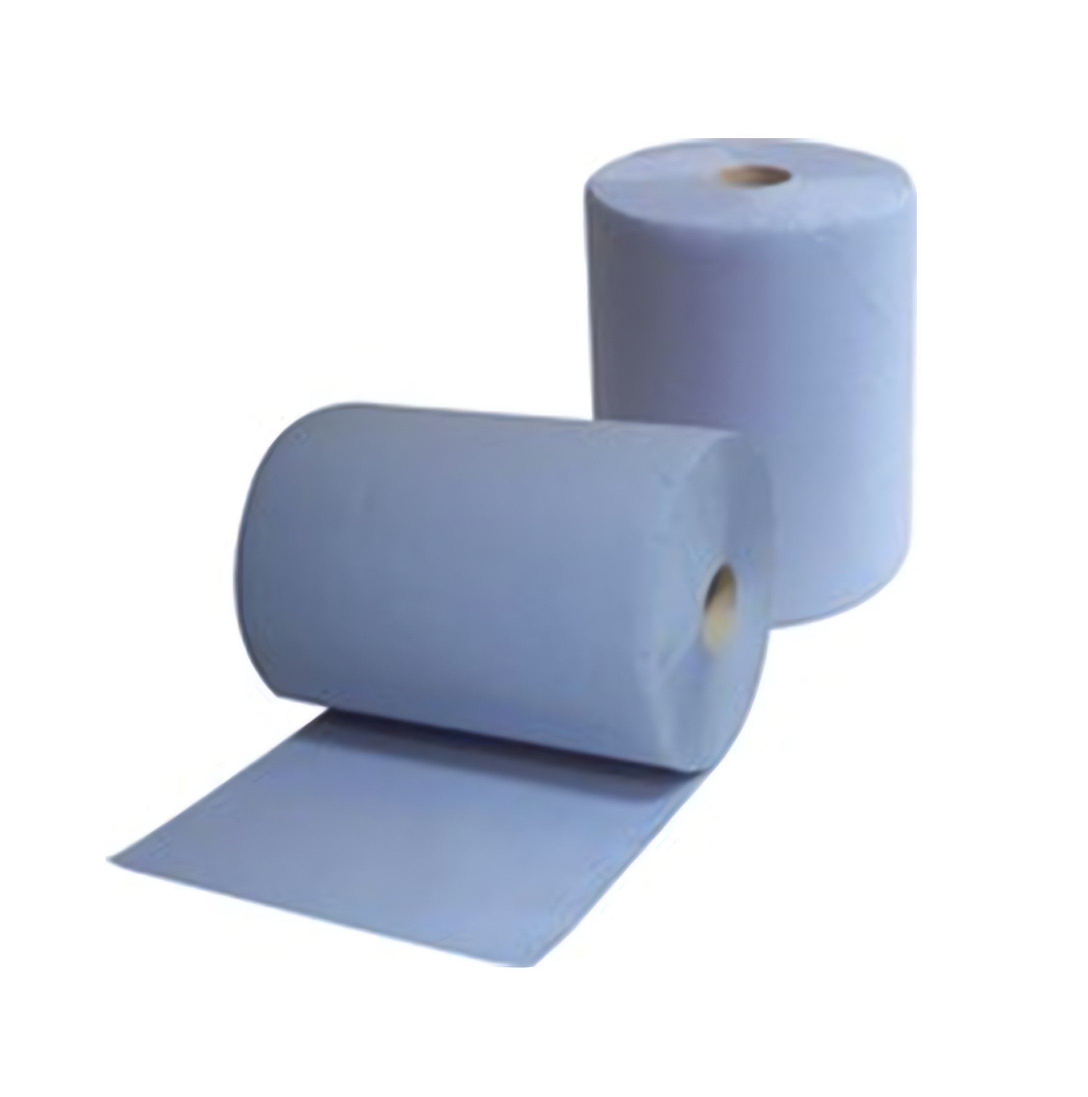 Tissue Papierwischtücher 500 Blatt (2 Rollen)