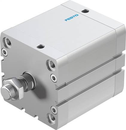 FESTO ADN-80-60-A-P-A (536360) Kompaktzylinder