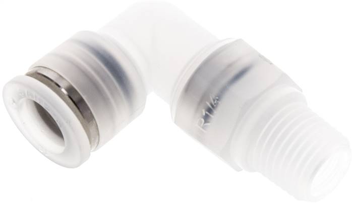 Winkel-Steckanschluss R 1/4"-10mm, IQS-PP