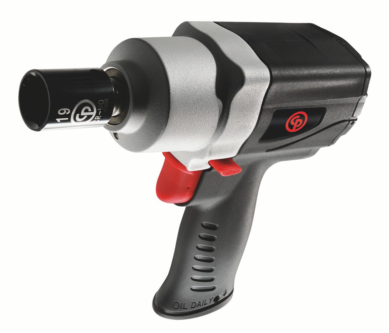 Chicago Pneumatic Avvitatore a impulsi G 1/2 CP7739
