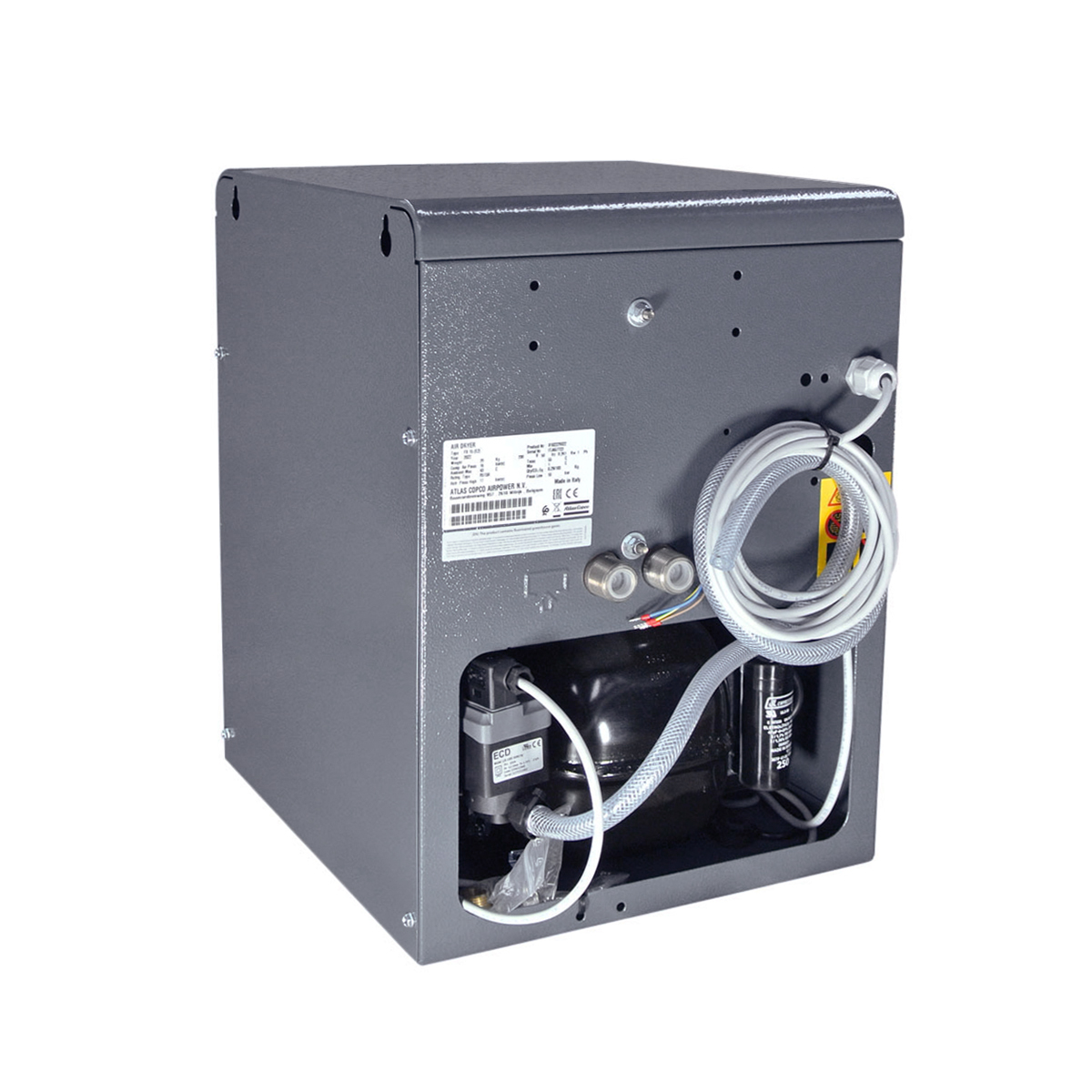 Atlas Copco Kältetrockner FX 15 - 14 l/s - 840 l/min