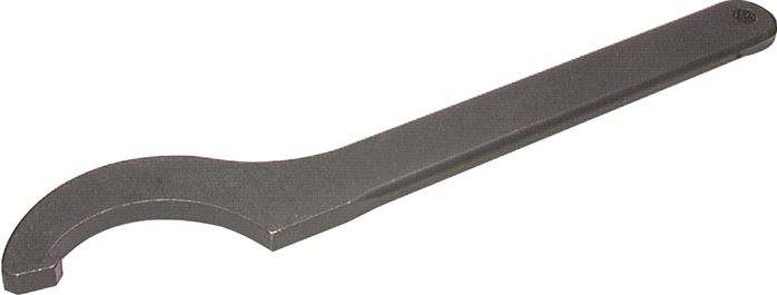 Schlüssel für Storz-Kupplungen 31mm Knagge