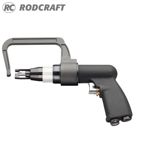Rodcraft Schweißpunktfräsgerät mit Gegenhalter Modell 6453