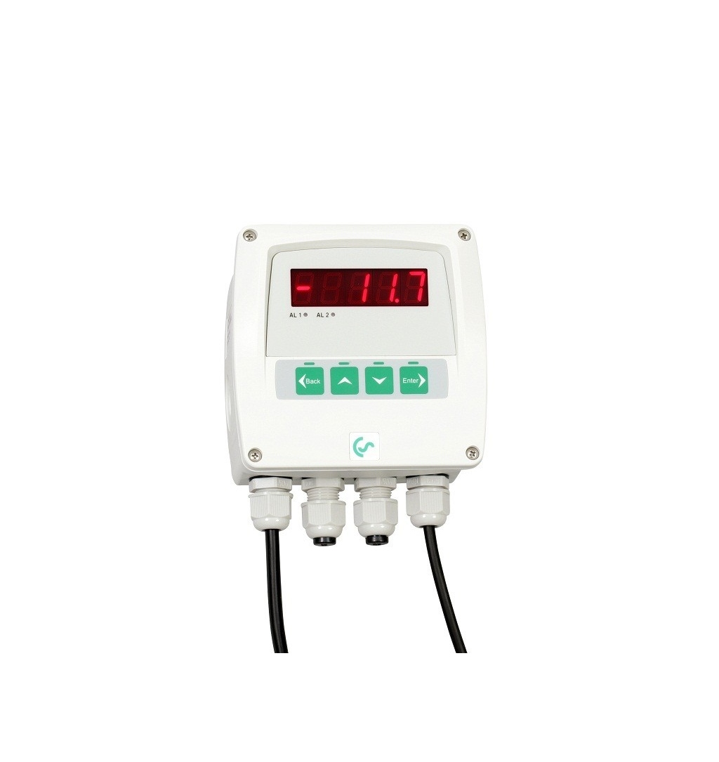 Taupunkt-Set DS 52 für Adsorptionstrockner