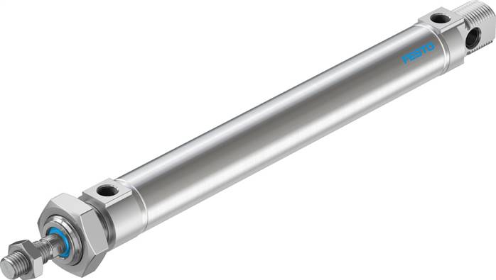 FESTO DSNU-25-160-PPS-A (559288) Normzylinder