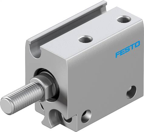 FESTO ADN-S-10-5-A-A (8080587) Kompaktzylinder