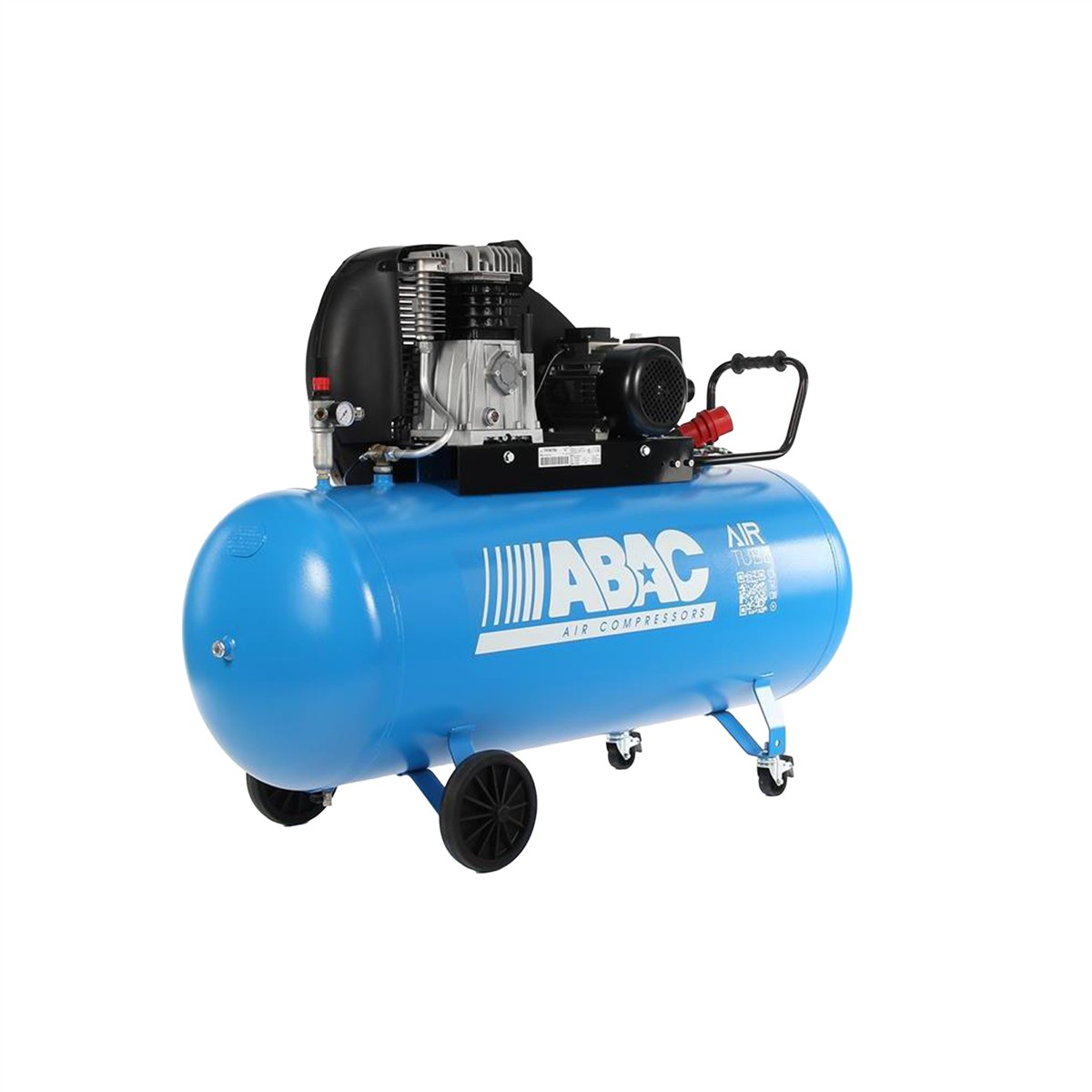 Compressore ABAC EXP A39B 270 CT3, 4116028707