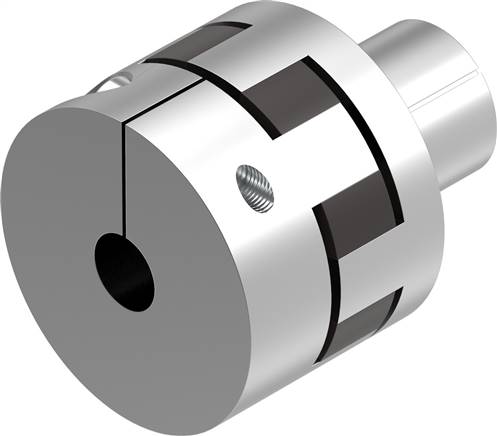 FESTO EAMD-67-51-24-32X32-U (558008) Kupplung