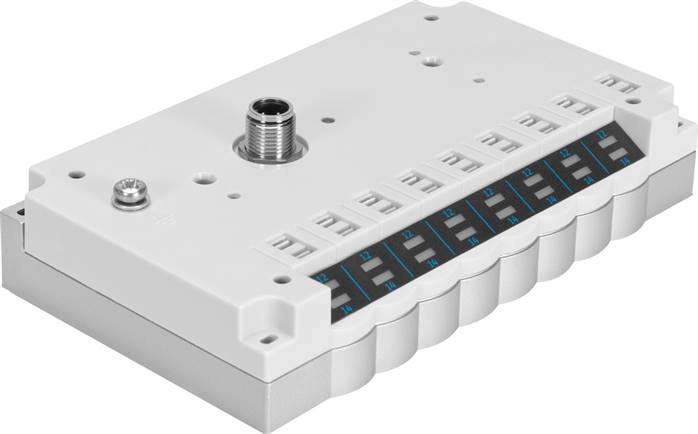 FESTO CPV14-GE-PT-8 (1564984) Elektrik-Anschaltung