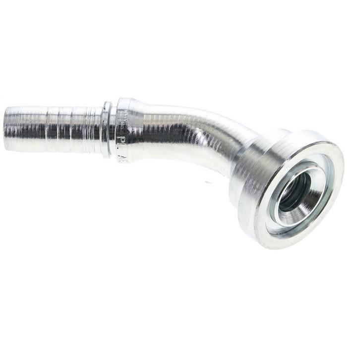 Pressanschluss SFS (45°), 41,3 (3/4"), DN 16