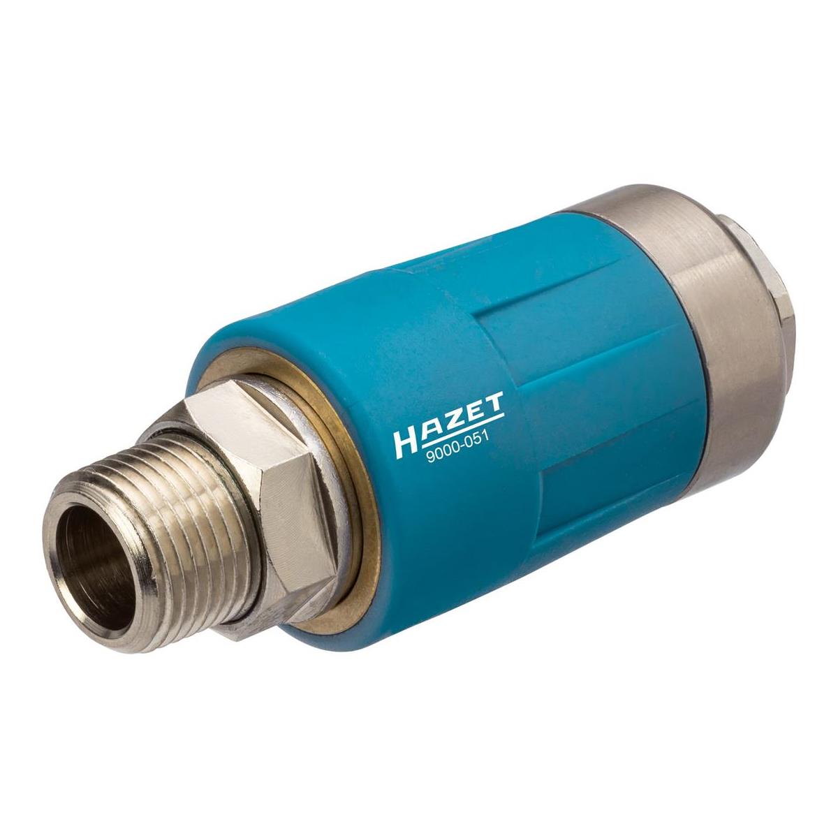 HAZET Sicherheits-Kupplung 9000-051