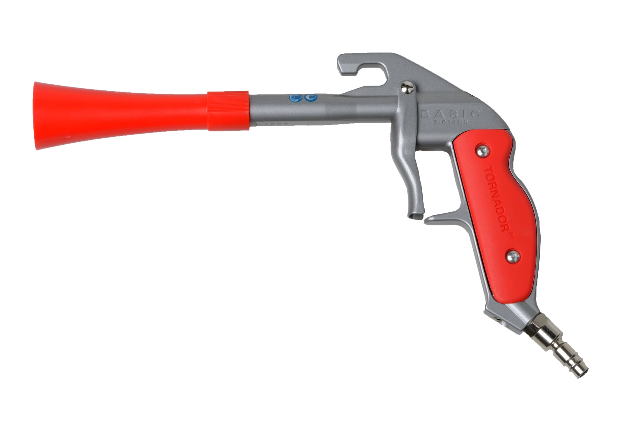 Pistola per lavaggio a secco Tornador Basic Z-014 RS