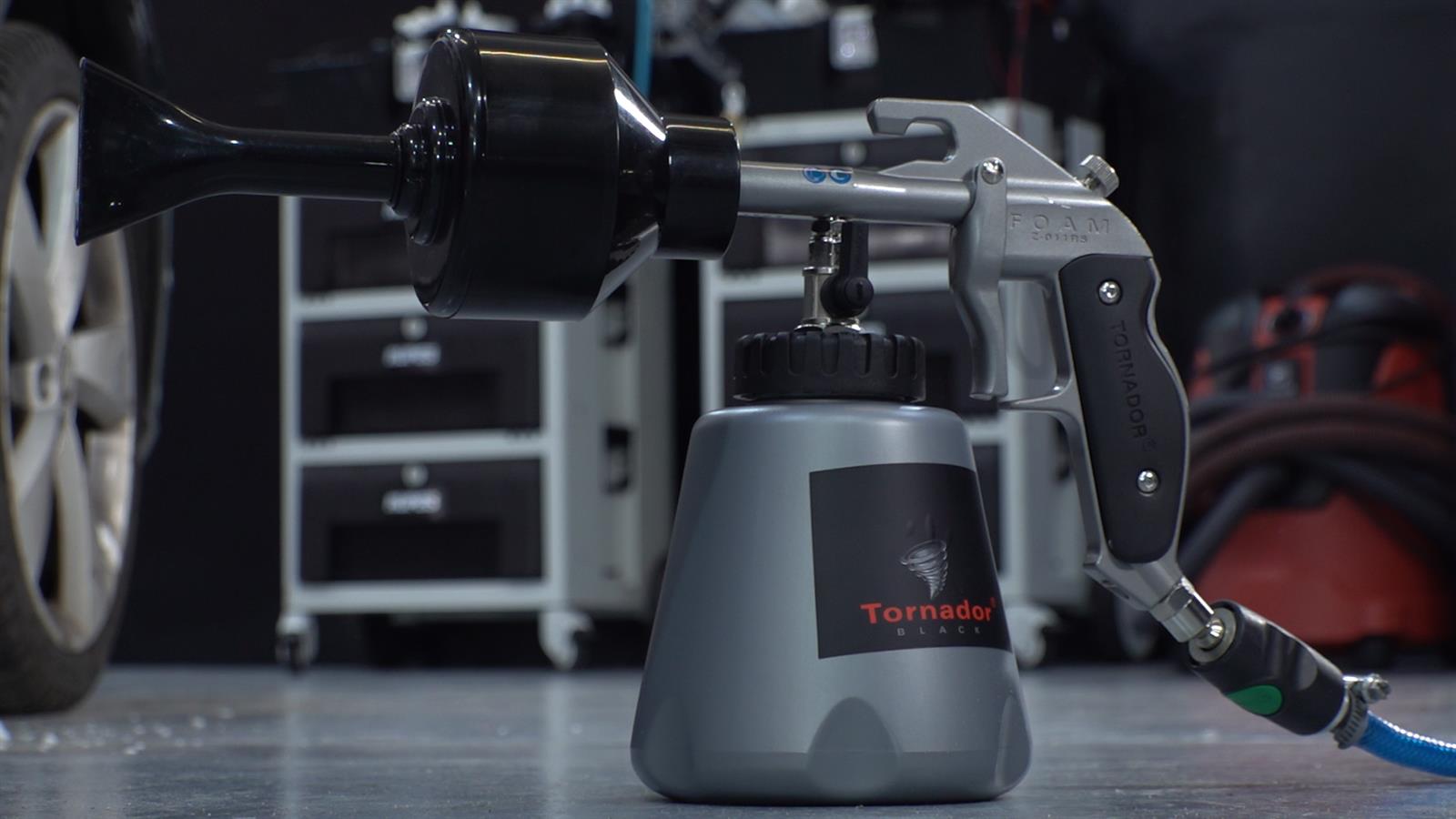 Tornador FOAM Z-011RS Schaumpistole