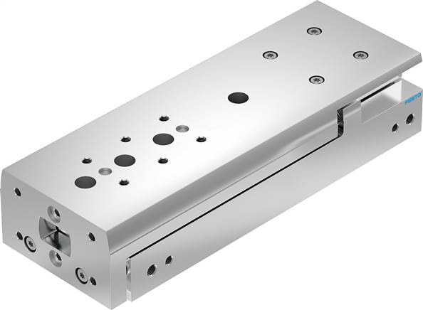 FESTO DGST-12-100-E1A (8078852) Mini-Schlitten