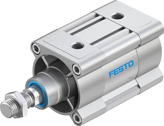 FESTO DSBC-80-20-PPSA-N3 (2126636) Normzylinder