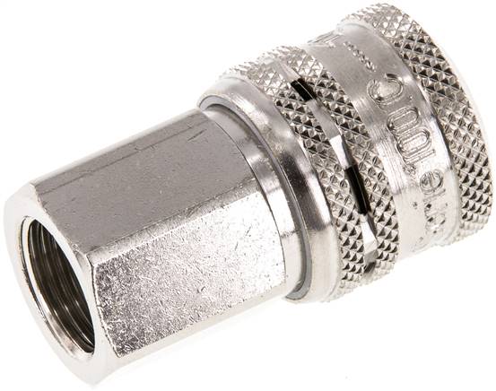 Sicherheits-Schnellkupplung (NW7,2) G 3/8"(IG), Eco