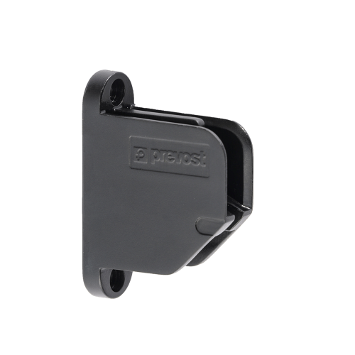 Prevost Wandhalterung für Blaspistolen