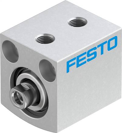 FESTO ADVC-12-5-I-P (188090) Kurzhubzylinder