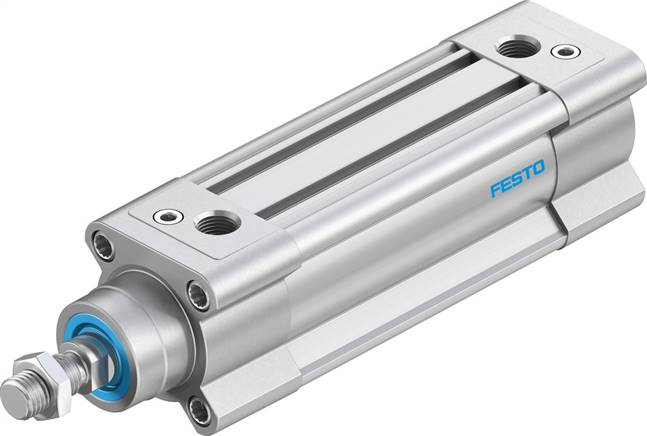 FESTO DSBC-40-70-PPVA-N3 (2123225) Normzylinder