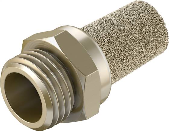 FESTO AMTE-M-LH-G14 (1205861) Schalldämpfer