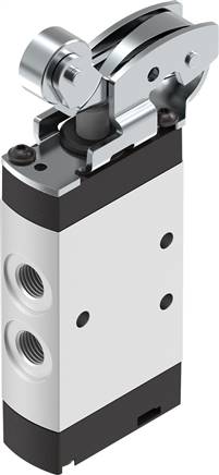FESTO VMEF-R-M52-E-G18 (8047092) Rollenhebelventil