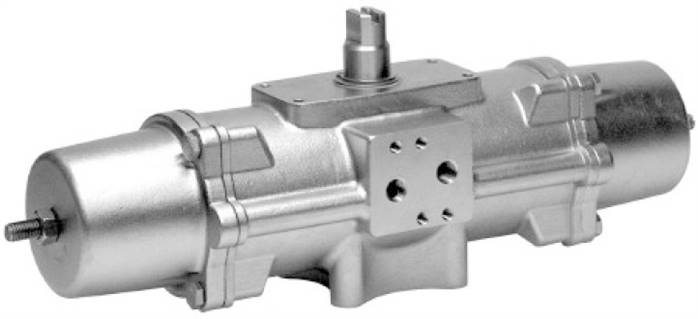 FESTO DAPS-0240-090-RS4-F0710-CR (552894) Schwenkantrieb