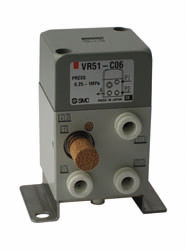 SMC VR51-C06 SMC Zweihandsteuerung