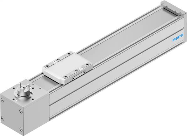 FESTO ELGC-TB-KF-80-200 (8062786) Zahnriemenachse