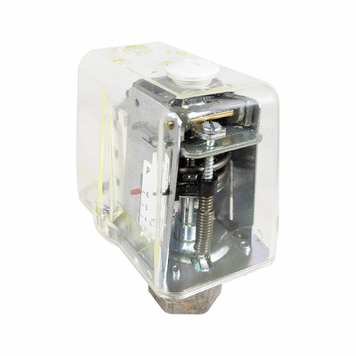 Condor MDR-4 SD/6 1,5-6 bar G 1/2" DAA BFDA 040A060 XAA XXX